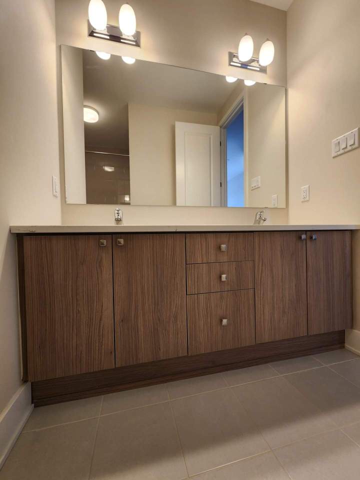 Bathroom renovation and design Ottawa