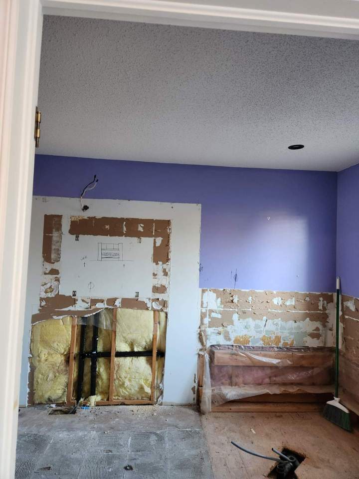 Bathroom remodeling services in Ottawa