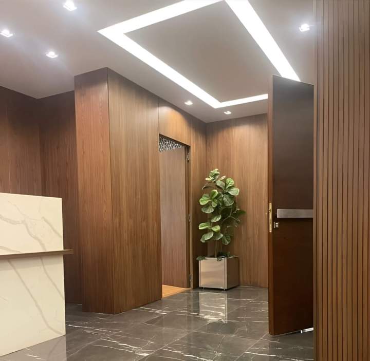 Interior decoration Ottawa