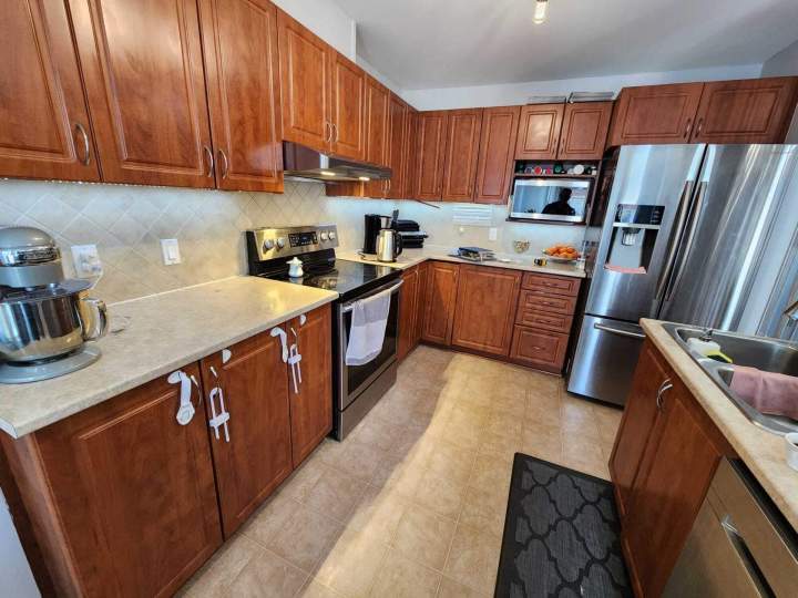 Kitchen Renovation Ottawa