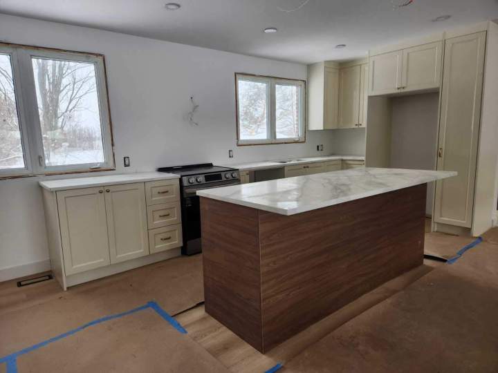Kitchen Remodel Ottawa