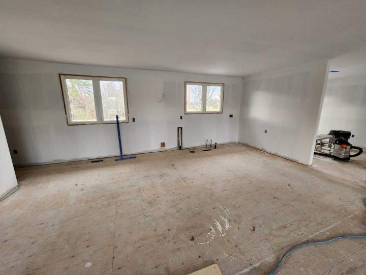 Kitchen Remodel Ottawa