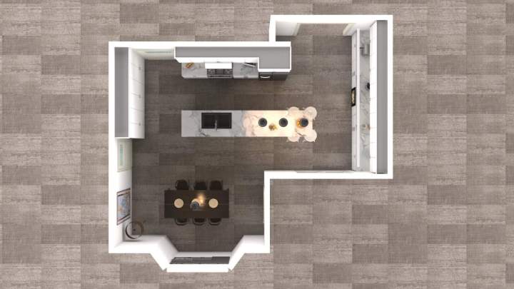 Kitchen remodeling Ottawa
