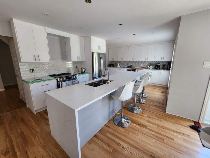 Kitchen Renovation Ottawa