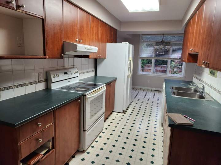 Kitchen remodeling Ottawa