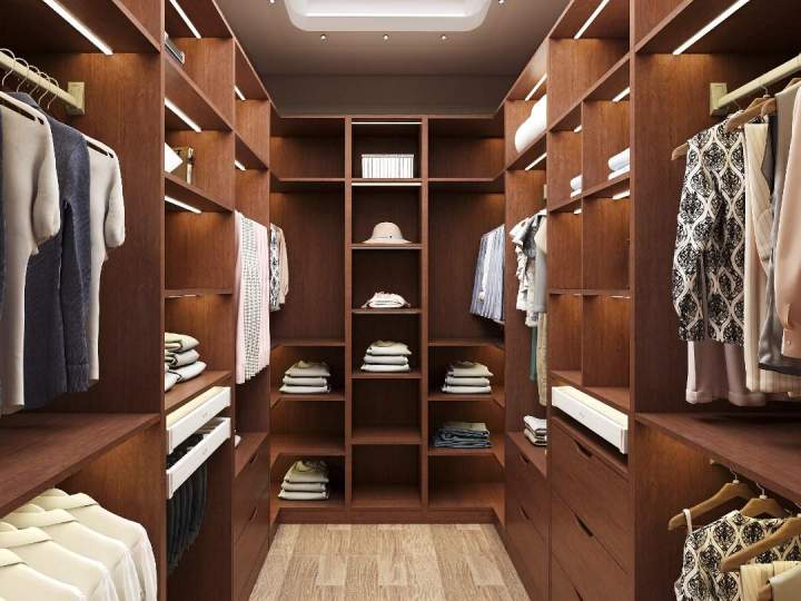 Modern interior decorating in Ottawa