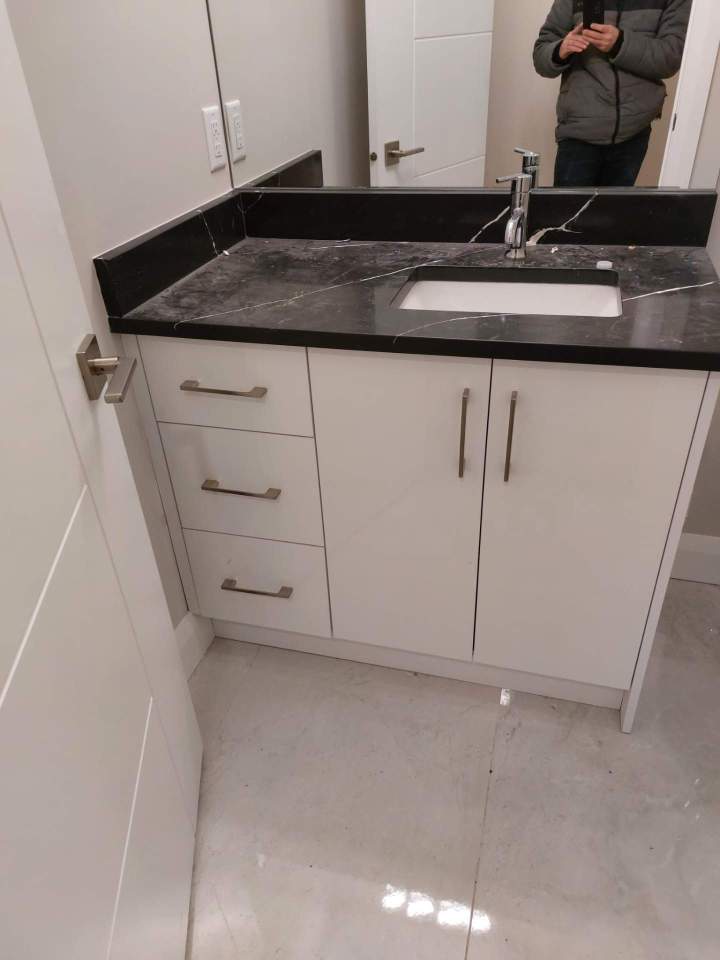 Bathroom Renovation Ottawa
