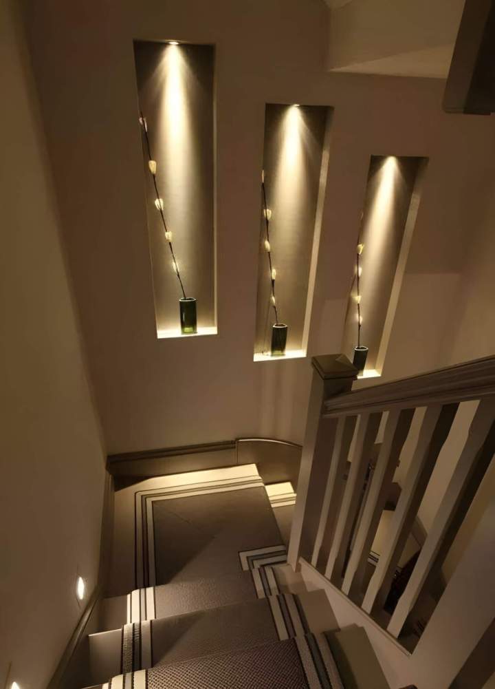 Interior design services in Ottawa