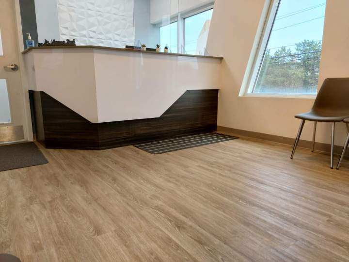 Modern interior decorating Ottawa