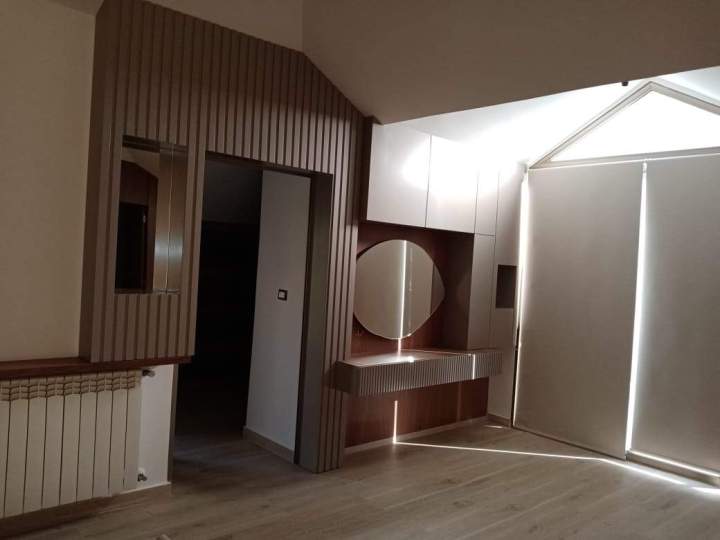 Modern interior decorating in Ottawa