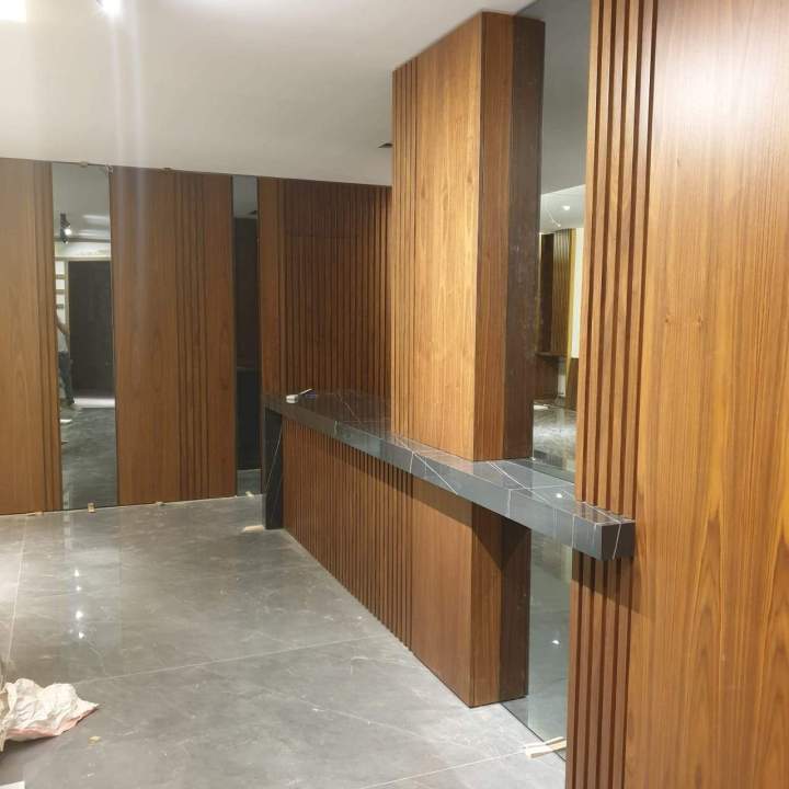 Interior design services in Ottawa