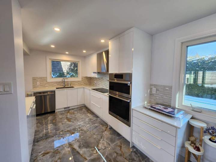 Kitchen Renovation Ottawa