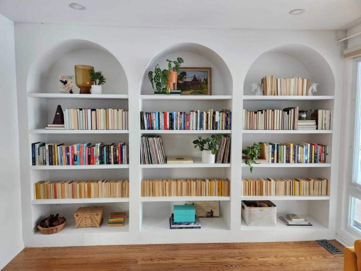 LP Interior Decoration