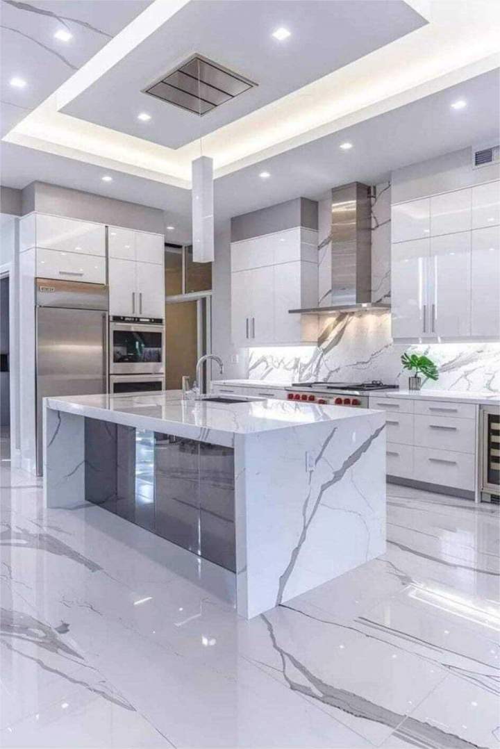 Bespoke Culinary Spaces