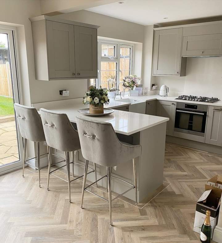 Kitchen remodeling services in Ottawa