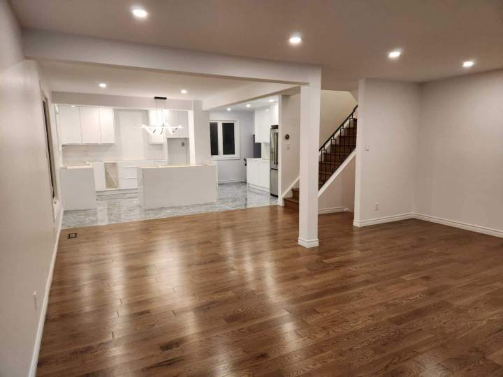 LP Whole House Renovation   after 1