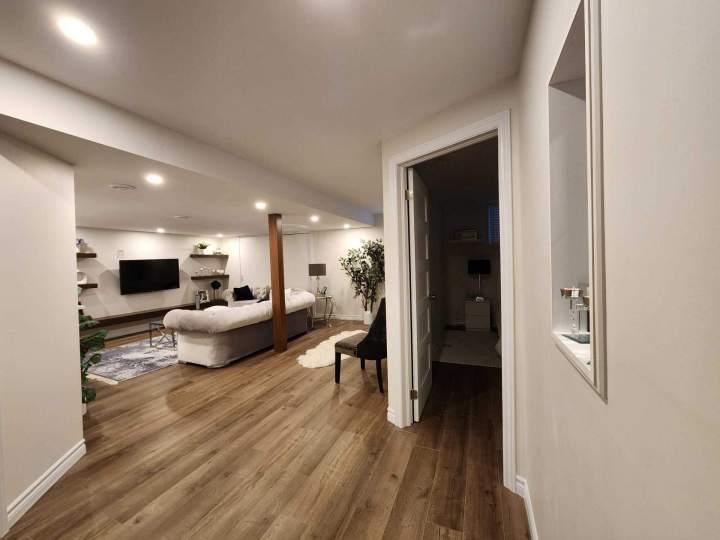 LP Whole House Renovation   after 2