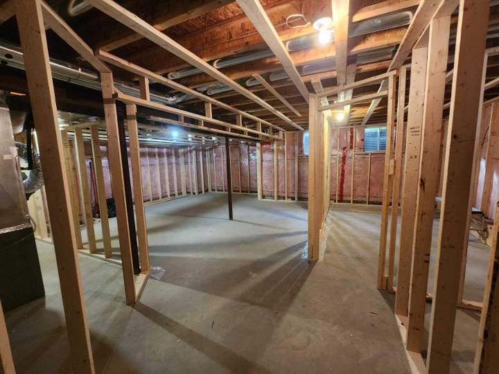 LP Whole House Renovation   before 2