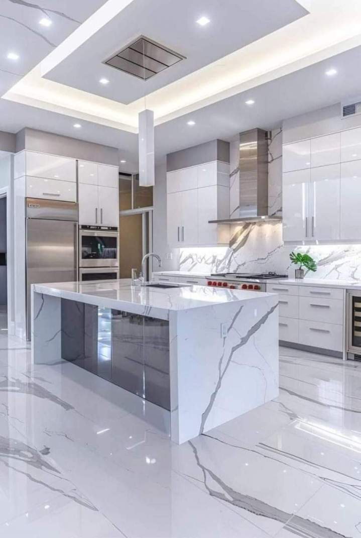 Kitchen renovation and design Ottawa