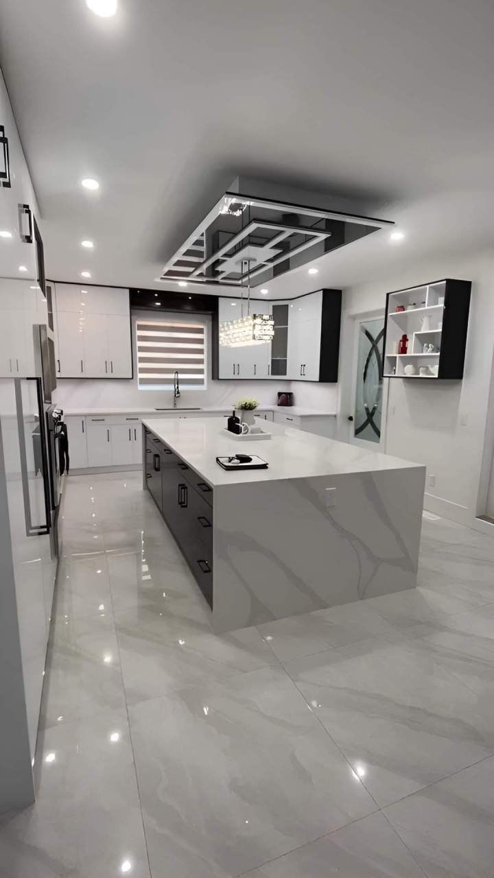 Kitchen Renovation Ottawa