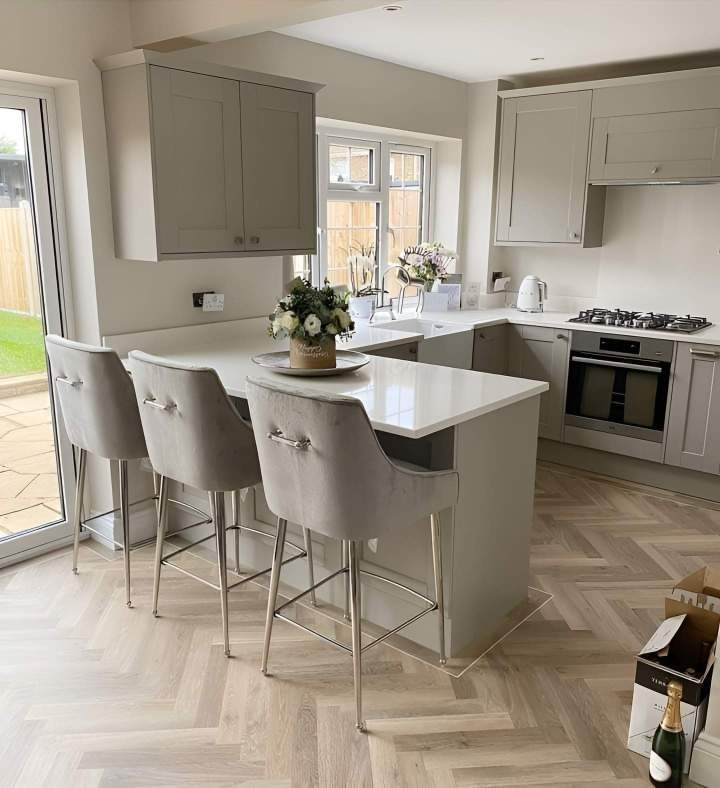 Kitchen remodeling services in Ottawa