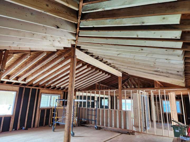 Full home remodeling services in Ottawa