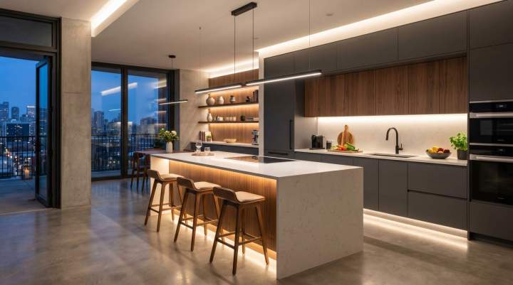 modern kitchen with led 2K 202606231826 (1)